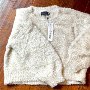 MINKPINK Shine bright Sweater M